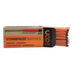 UCO Stormproof Matches - Wind & Water Proof