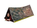 XL Thermal Tent: Reflective Mylar Survival Shelter