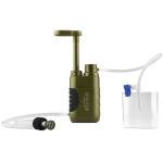 Wild Peak Outdoor Tactical Water Filter Pump