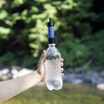 Sawyer Mini Water Filter - Blue