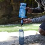 Sawyer Mini Water Filter - Blue
