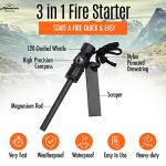 Prepper Combo: Sleeping Bag and Tent Shelter