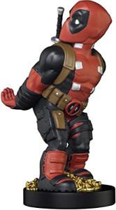 Deadpool Mobile Controller Stand and Cable Guy