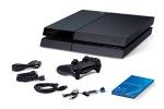 Sony Playstation 4 1TB Console - Black