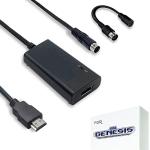 HDMI Cable for Sega Genesis and Master System