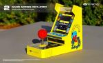 My Arcade Pac-Man Joystick Retro Gaming Console