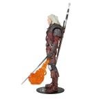 The Witcher Geralt of Rivia Action Figure