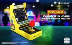 My Arcade Pac-Man Joystick Retro Gaming Console
