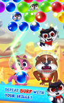Space Cats Pop: Fun Bubble Shooter Game