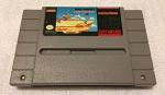 Road Runner's Death Valley Rally for Super NES