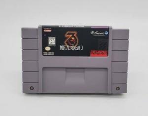 Mortal Kombat 3 - Classic Gaming Experience