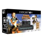Evercade VS-R Console + Tomb Raider Collection