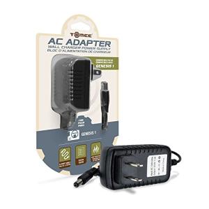 Tomee AC Adapter for Sega Genesis Model 1