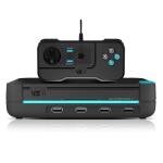 Evercade VS-R Console + Tomb Raider Collection