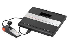 Atari 7800 Classic Video Game Console