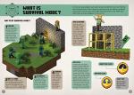 Minecraft Survival Guide: Tips for Success