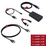 HDMI Cable for Sega Genesis and Master System