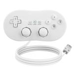 OSTENT Wired Classic Wii Gamepad Controller