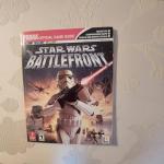 Star Wars Battlefront: Official Strategy Guide