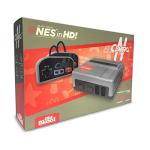 Retro CLASSIQ N HD Console for 8-Bit Games