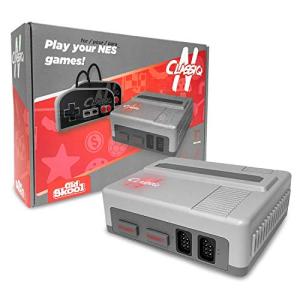 CLASSIQ N Console for NES - Retro Grey System