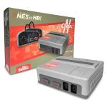 Retro CLASSIQ N HD Console for 8-Bit Games