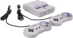 SNES Classic Edition with Two 6-ft Cables