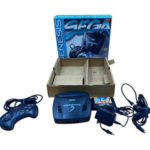 Sega Genesis 3 Console System