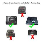 AV RCA Video Adapter Cable for Genesis 1