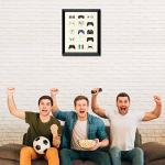 Retro Video Game Posters for Gamer Room Decor