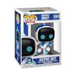 Astro Bot Funko Pop! Vinyl Figure – Retro Game Collectible