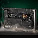 Numskull Thorn Exotic Weapon Figure - Destiny Replica