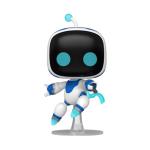 Astro Bot Funko Pop! Vinyl Figure – Retro Game Collectible
