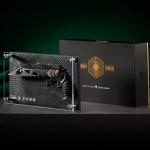 Numskull Thorn Exotic Weapon Figure - Destiny Replica