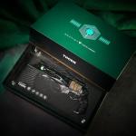 Numskull Thorn Exotic Weapon Figure - Destiny Replica