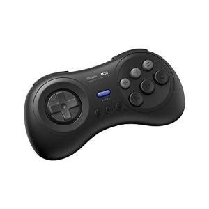 8Bitdo M30 Bluetooth Controller for Retro Gaming