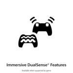PlayStation DualSense Edge Wireless Game Controller