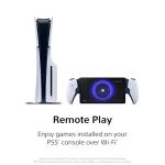 PlayStation Portal Remote Player for PS5