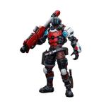 Nomads Wildcats Tactical Action Figure 1:18 Scale