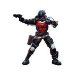 Nomads Wildcats Tactical Action Figure 1:18 Scale