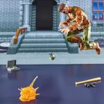 Gamerverse Punisher & Nick Fury Action Figures Set