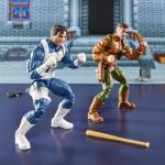 Gamerverse Punisher & Nick Fury Action Figures Set
