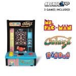 Arcade1Up Class of '81 Ms. PAC-Man Countercade