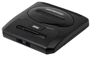 Sega Genesis Core System 2 Video Game Console