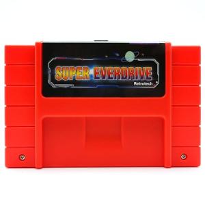 Retrotech 800-in-1 Game Cartridge for SNES