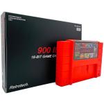 Retrotech 900-in-1 Cartridge for SNES Console