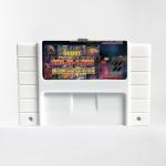 Super Cartridge 800-in-1 for SNES Classic