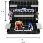 SEGA Genesis Supervillain Boss Bundle with Figures