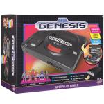 SEGA Genesis Supervillain Boss Bundle with Figures