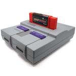 Retrotech 800-in-1 Game Cartridge for SNES